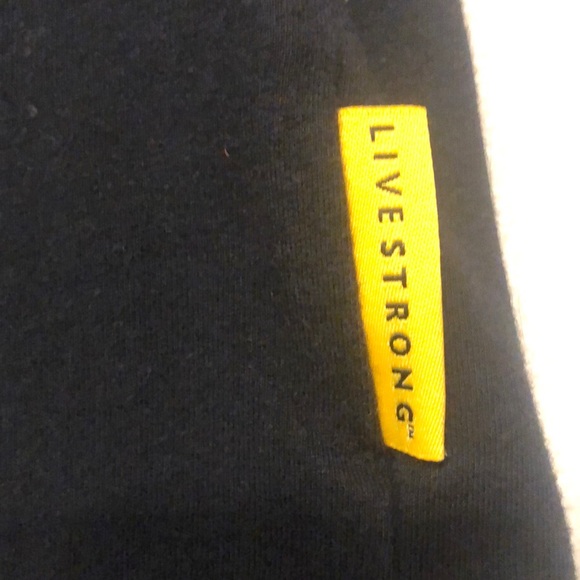 Nike Livestrong tee - Picture 4 of 4